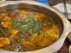 -大理.老字号渝记酸萝卜乌鱼(古城总店)