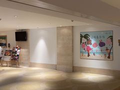 -三亚海棠湾喜来登度假酒店