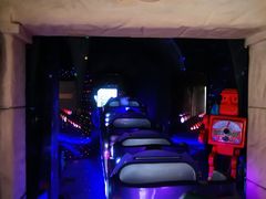 -朝阳公园游乐园