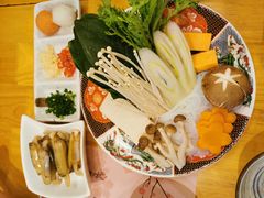 -丽和苑·自助寿喜锅(虹梅路店)