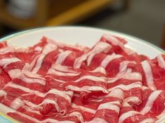 -前门杨记·铜锅涮肉(王府井·故宫店)