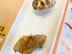 -元气寿司(新城市广场店)