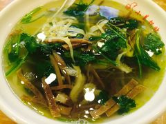 -小姜锅贴(凤凰街店)