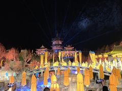 -禅宗少林·音乐大典