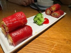 -点心传说·粤菜点心(佐阾虹湾店)