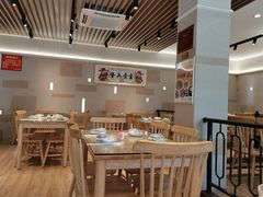 大堂-东山茶寮(新安店)