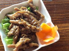 -屯屯面(海尔路店)