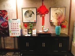 -翡翠29旋转餐厅·镇江国际雷迪森广场酒店