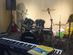 -乐童乐人现代音乐艺术学校(万柳校区)