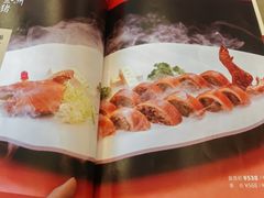 -万龙洲海鲜(阜外店)