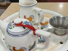 -点都德(大茶楼店)