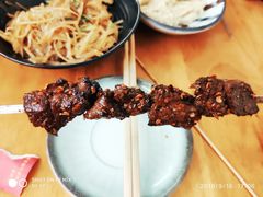 -炒豆合作社(东四总店)