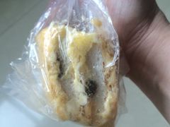 拿破仑-闻酥园(大慈寺店)