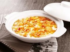 -金枝玉叶上海人家食府(三里河店)