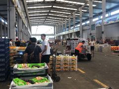 -西郊国际农产品交易中心