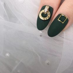-艾珂·美甲美睫