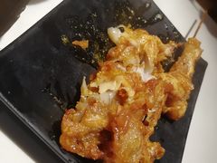 -老天桥蛙炉火锅(姑苏总店)