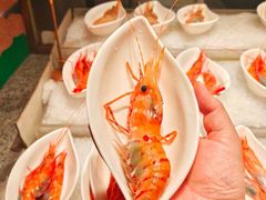 -亚马逊蒸汽活海鲜自助(LCM置汇旭辉广场店)