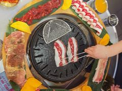 -玄希浪漫厨房·韩料烤肉(湖滨银泰in77店)