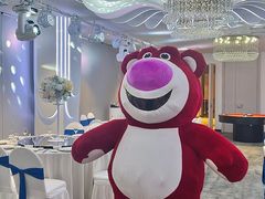 -云天楼国鼎喜宴中心(国鼎店)