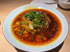 -渝信川菜(长安店)
