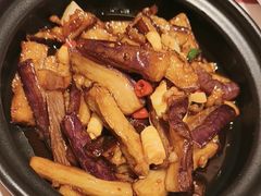 -椒爱水煮鱼川菜(CBD万达店)