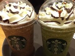 -星巴克臻选(深圳龙城广场店)