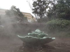 -杭州第一世界大酒店·云曼温泉