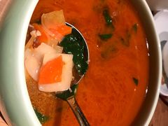 -胖老汉椒麻鸡清真新疆菜(西御街店)