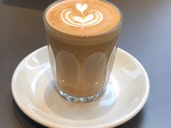 -Seesaw Coffee(苏州中心店)