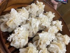 -正宗天津烧麦馆(柳州路店)