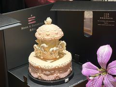 -甜阿姨·天台花园私房菜(万松园店)
