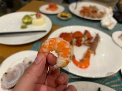 -沈阳和平艾美酒店新食谱西餐厅