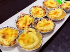 -渔乐之昕·铁板烧自助餐(虹悦城店)