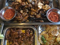 -磨西小解(炉城南路分店)