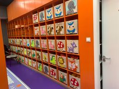-趣动熊运动发展中心(乐坊校区)