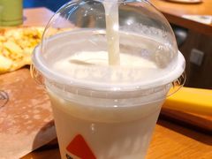 -乐凯撒披萨(汇港购物中心店)