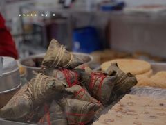 -常州糕团店(北大街新世纪商城店)