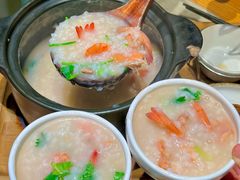-如轩·海鲜砂锅粥·潮汕菜(南城店)