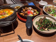 -云海肴·汽锅鸡·云南菜(领展购物广场·中关村店)