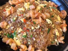 海皇粉丝煲-朝郡酒家·粤菜(燕大星苑店)