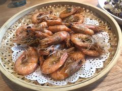 -金海湾海鲜排档(朱家尖店)