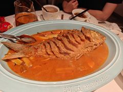 -阿五黄河大鲤鱼(英协路店)