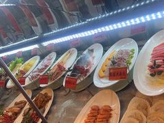 -明丰小渔馆(明月路店)
