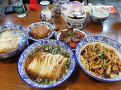 -孙盛兴奥灶面馆·蟹黄面·三虾面(山塘街总店)