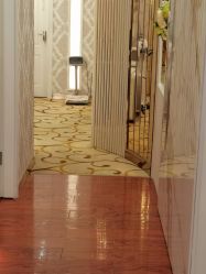 -茜尔维亚修身连锁(闵行莘庄店)