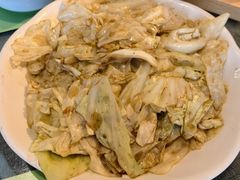 -全聚贤餐厅·湖北家常菜(沙湖店)