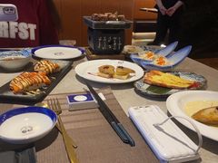 -極上萬膳·日料放题(来福士江景店)