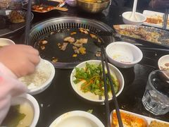 -老卜奎齐齐哈尔烤肉(人民东路店)