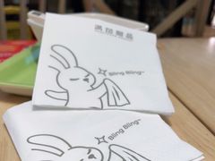 -满记甜品(巴黎春天宝山店)